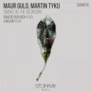 Maür Gulo, Martin Tyku - Smoke In The Bedroom (AwqaN Remix)