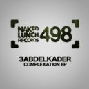 3abdelkader - Blurry