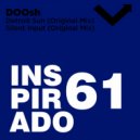 D00sh - Silent Input (Original Mix)