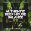 Loris Conte - Saved (Original Mix)