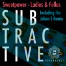 Sweetpower - Ladies & Fellas (Original Mix)