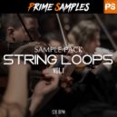Prime Samples - Choir String Loop 1