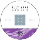 Olly Vanc - Canal Groove (Original Mix)