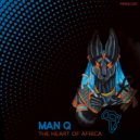 Man Q - Prayer To The Devine
