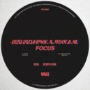 Jesusdapnk, Rivka M - Then & Now (Original Mix)