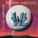 Wonderland - Movin' Around