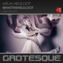 Misja Helsloot & Lumin-8 - Above The Clouds