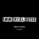 Arkett Spyndl - Unchained