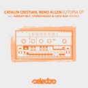 Catalin Cristian, Reno Allen - Euphoria