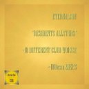 Fatal Reactor - Different Moods