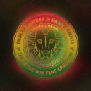 Thales Dumbra & Danny Amaya feat. Cruzmon - Jah Is The Way