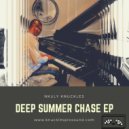 Nkuly Knuckles Feat Zenie Bota - Summer 205 (Instrumental Mix)
