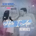 Sean Norvis & Copamore ft. Larisa Mester - Here I Am (Brazyleros & Quadrini Radio Edit)