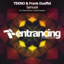 TEKNO & Frank Dueffel - Samurai