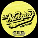 Matteo Floris, Solo Tamas - Like A Snake (Terrace Breakdown Edit)