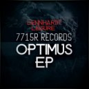 LennHardt Leisure - Demigods (Original Mix)