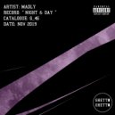 Madly - Body Rock (Original Mix)