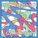 blackglassG - Hypnotized (Original Mix)