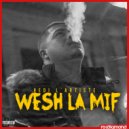 Hedi L'artiste - La Droga