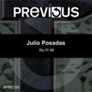 Julio Posadas - Re Pi '98