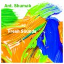 Ant. Shumak - Minimal Funk