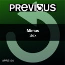 Mimas - Break Beat Penetrator (Original Mix)