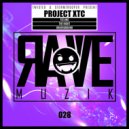 Project XTC - The Night
