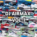 DJ Airmax - Gyaldem Riddim