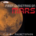 C.K.B. Magnetophon - New Life New Year (Original Mix)