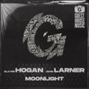 Slater Hogan, John Larner - Moonlight