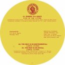 Lonnie Givens - The Heat Is On