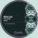 Steve Lee - The Jungle