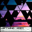 Leftwing : Kody, Leo Stannard - Purple Sunshine