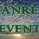 ANRE EVENT & AMOROFFF - Новый ливень