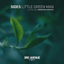 Sides - Little Green Man