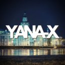Yana-x - Guitar for the soul