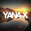 Yana-x - Music by CHRIS BOTTI