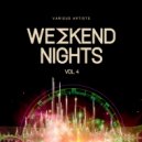 Mark Lanzetta, Relight Orchestra - My Obsession (Joy & Rob Remix)