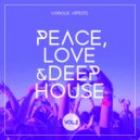 Simon Says - New Day (Velvet Mind\'s Vocal Mix)