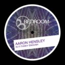 Aaron Hensley - Bad Habit