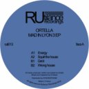 Ortella - Wrong House (Original Mix)