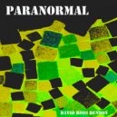 David Ross Benson - Bright Patterns Faster Now