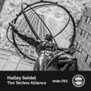 Halley Seidel - DetroitTechno da Samba