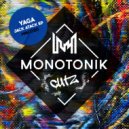 Yaga - Broomstick Man (Original Mix)