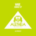 Wabe - Mountain Drive