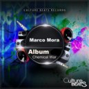 Marco Mora - Hot Treak