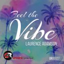 Laurence Adamson - Travelling
