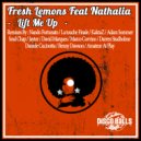 Fresh Lemons Feat Nathalia - Lift Me Up (Jaytor Remix)