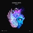 Cosmic Boys - Trident