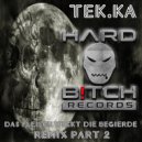 Tek.Ka - Das Fleisch weckt die Begiere (Innenwelt Remix)
